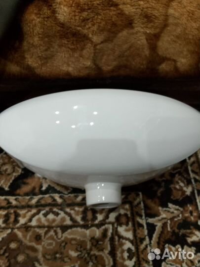 Раковина 450