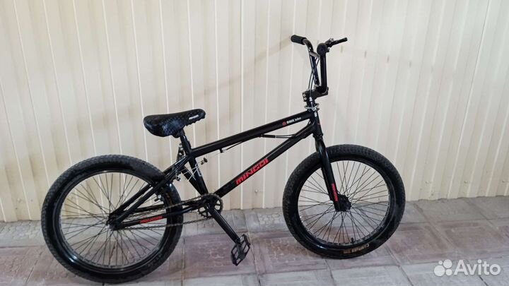 Продам BMX