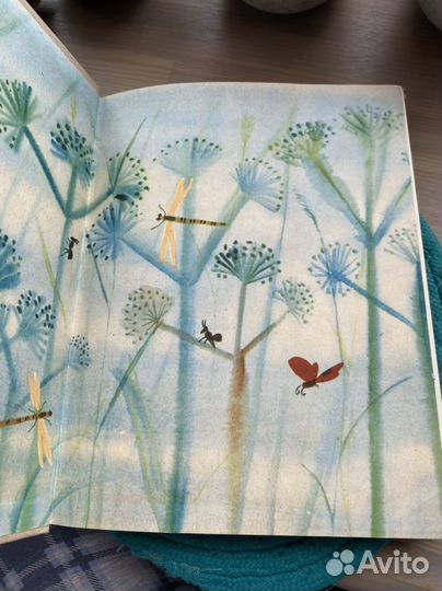 А.А.Милн.Винни Пух и все- все-все 1965.г