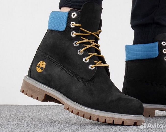 Timberland ботинки оригинал (40 41 42 43 44 45)