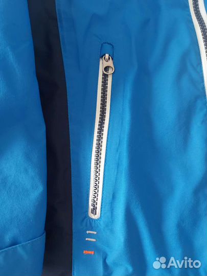 Детская ветровка (куртка) для мальчика Tribord