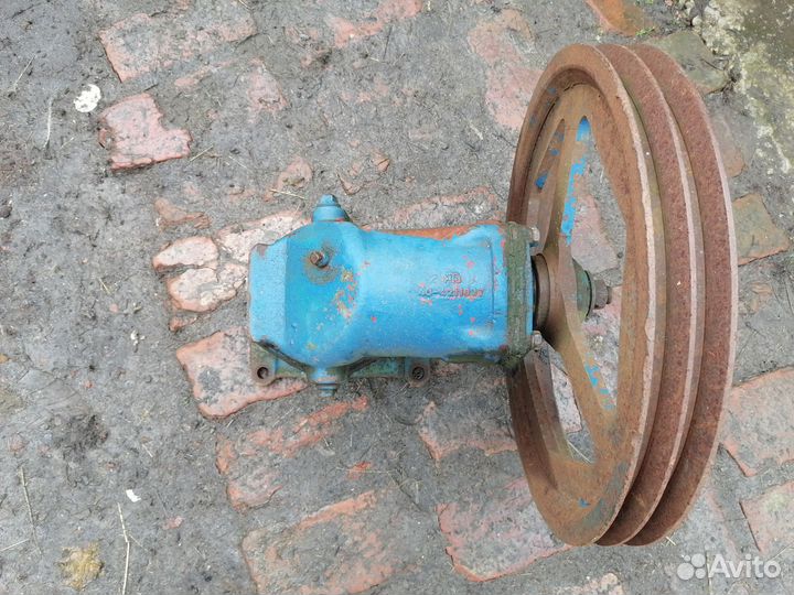 Трактор МТЗ (Беларус) 80.1, 1988