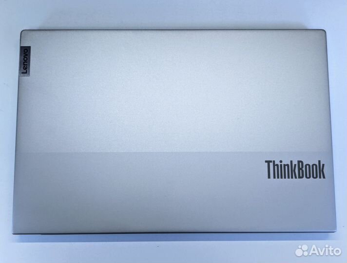 Новый Ноутбук Lenovo ThinkBook 15 G2 ITL i5