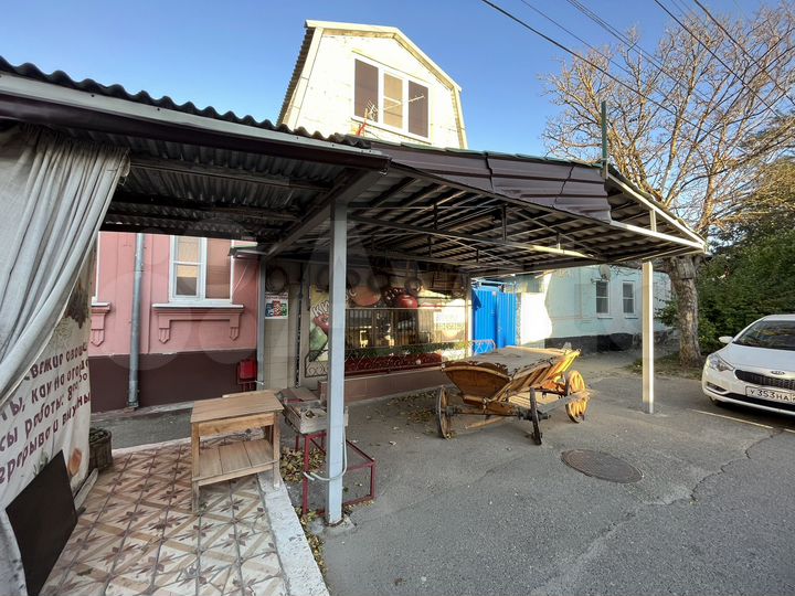 Свободного назначения, 24 м²