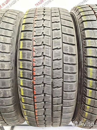 Dunlop Winter Maxx WM01 225/55 R17 97Q