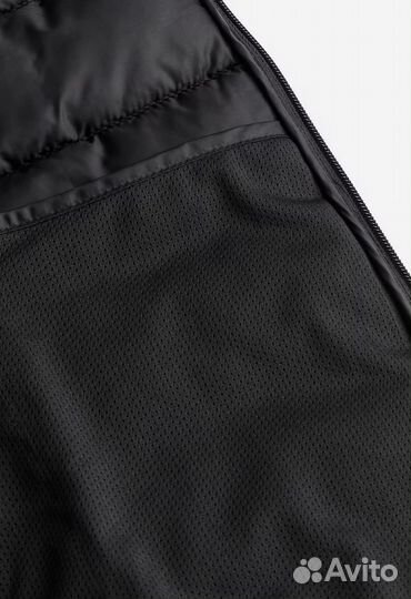 Куртка H&M мужская, размер XXL