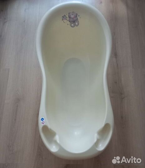 Ванночка для купания