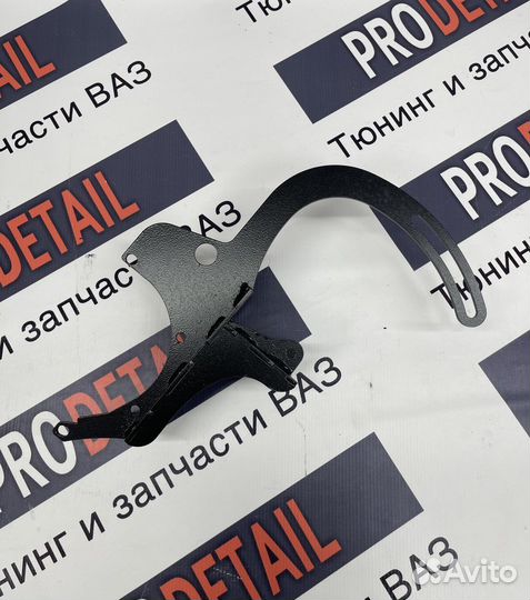 Кронштейн переноса генератора нива без гур