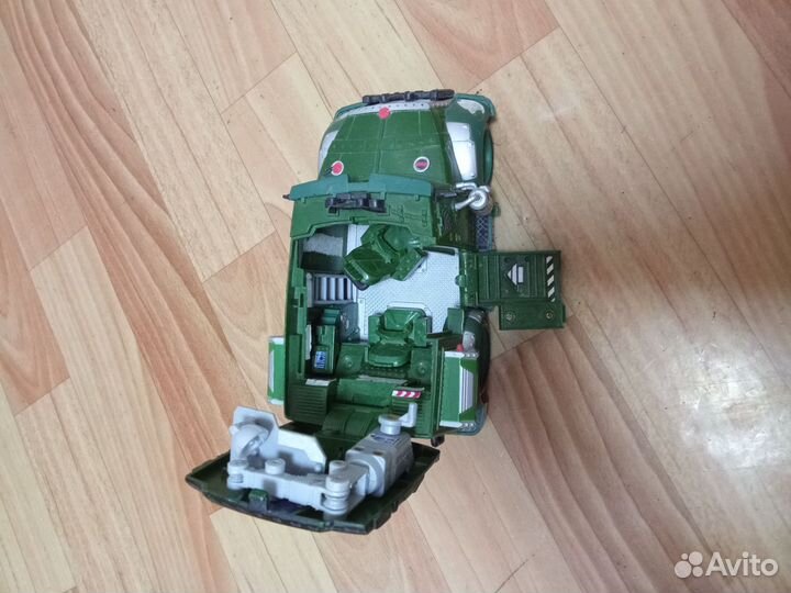 Игрушки для мальчика пакетом