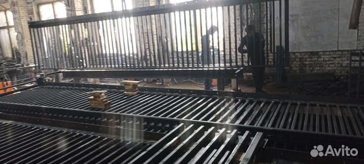 Сварщик на полуавтомат