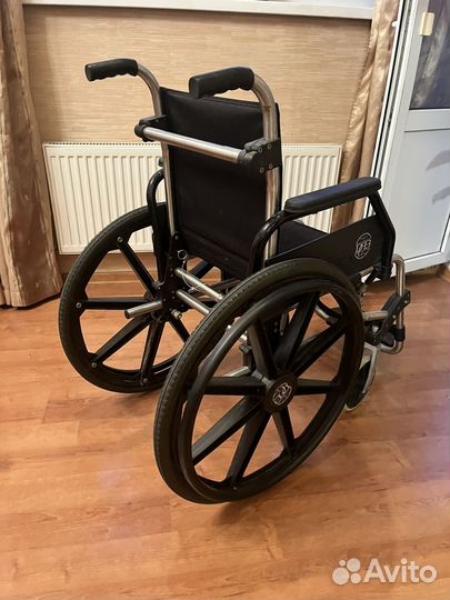 Инвалидная коляска бу