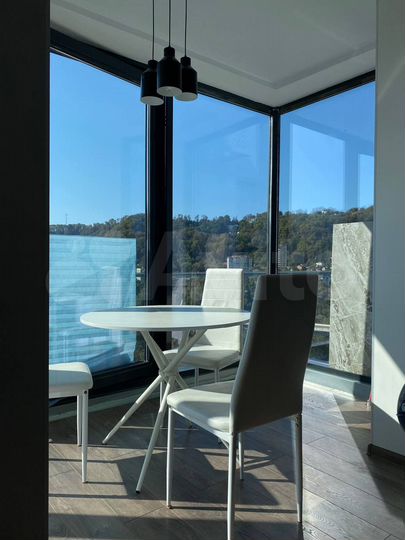 Квартира-студия, 33 м², 15/18 эт.