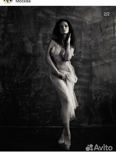 Сертифик на фотосессию в студии