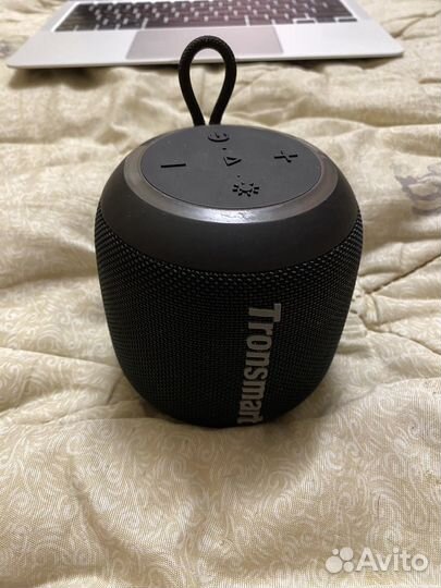 Колонка tronsmart t7 mini