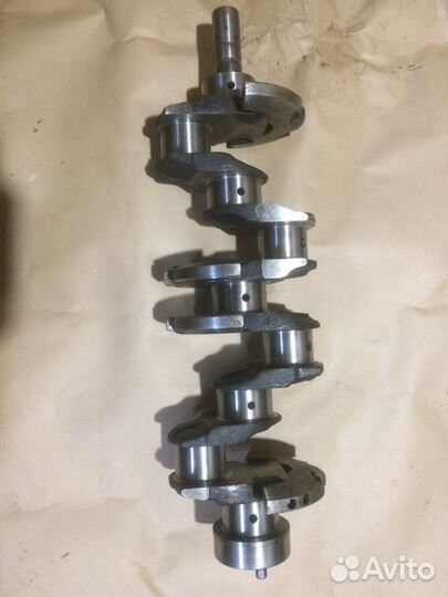 Коленвал д 245