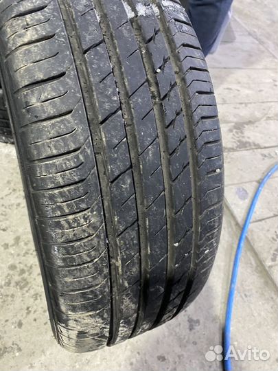 Sailun Atrezzo Elite 215/55 R17