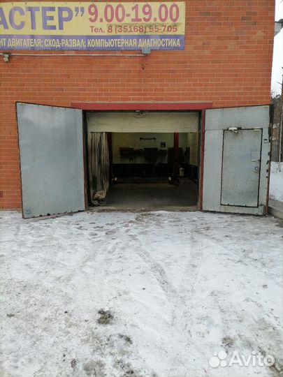 Продам готовый бизнес сто