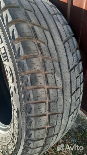 Yokohama YS208 235/65 R17 108Q