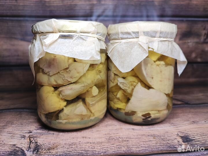 Рыба, Икра, Морепродукты
