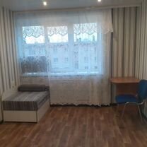 Квартира-студия, 16,8 м², 5/5 эт.