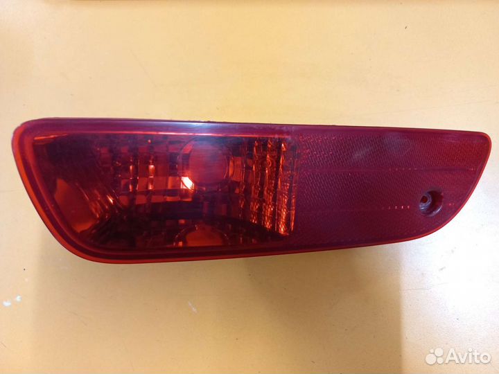 Птф задний левый Kia Sorento (09-12)