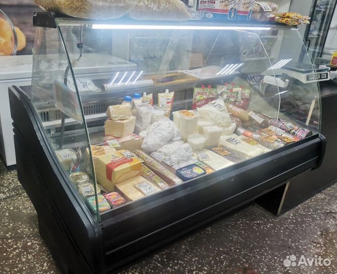 Холодильник