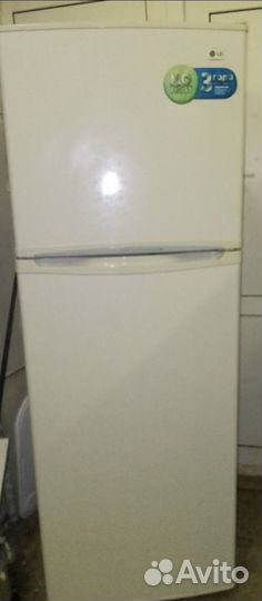 Холодильник бу на запчасти