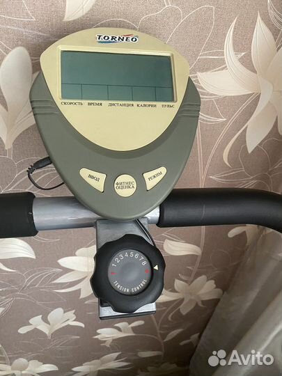 Беговая дорожка