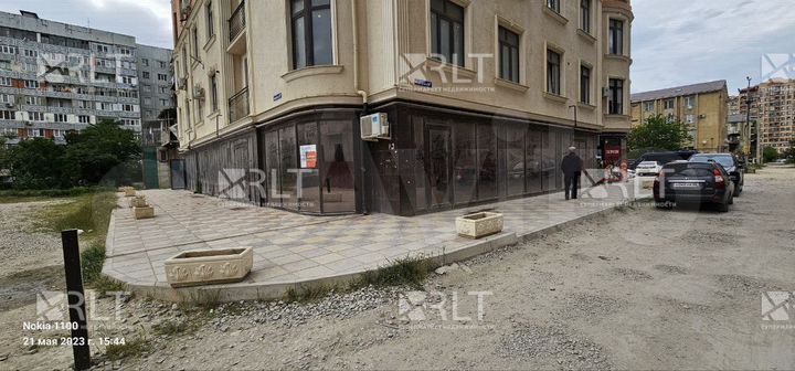 Свободного назначения, 280 м²