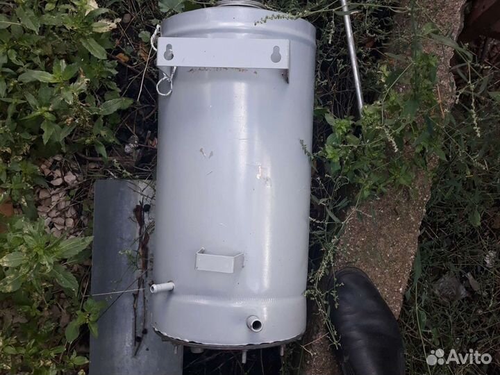 Дистилятор дэ 4