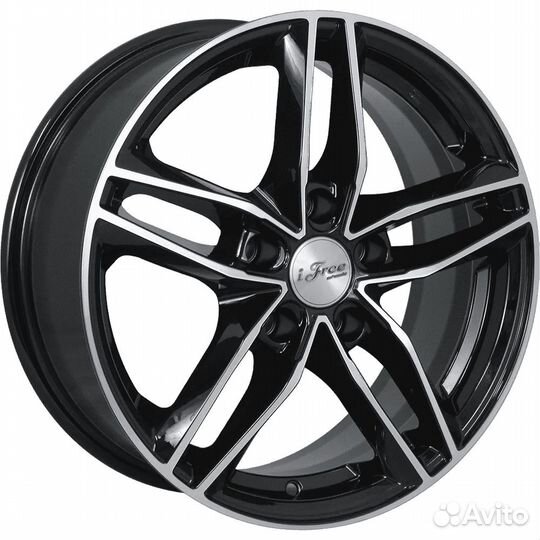 Диски ifree,16,5x112