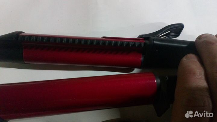 Щипцы Rowenta (Ровента) CF 4512