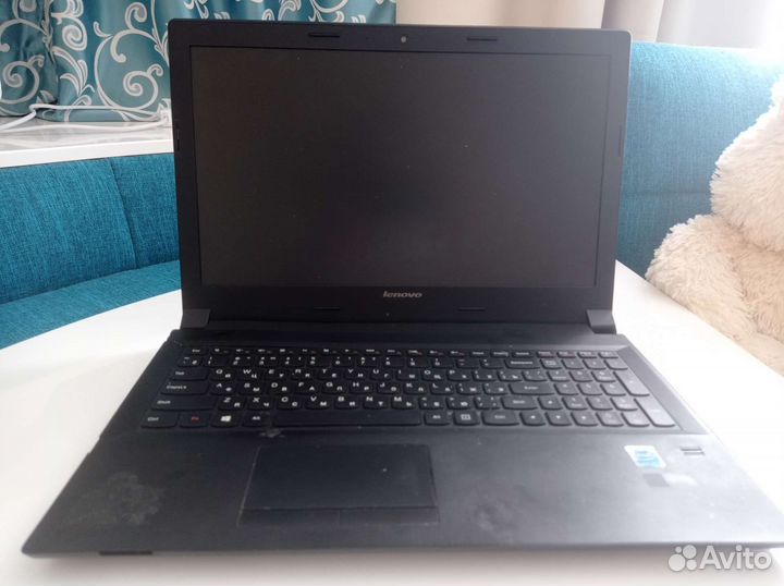 Ноутбук Lenovo