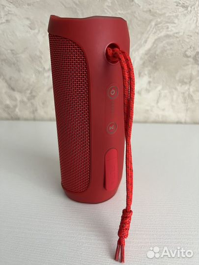 Колонка JBL Flip 4 оригинал