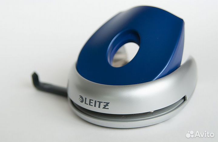 Дырокол Leitz 5009