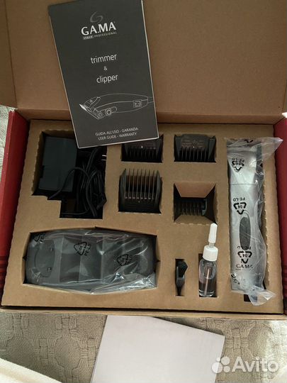 Машинка для стрижки