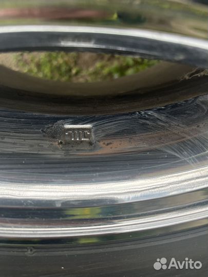 Колеса диски