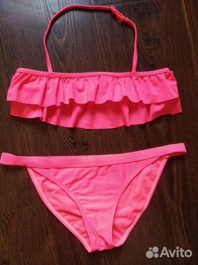 Купальник для девочки Sinsay