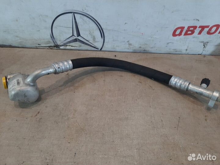 Трубка кондиционера Mercedes C200 W204 271.860