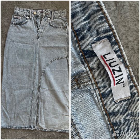 Женские вещи