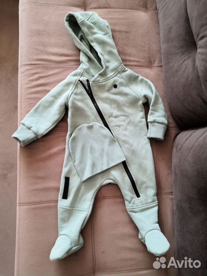 Комбинезон детский 68