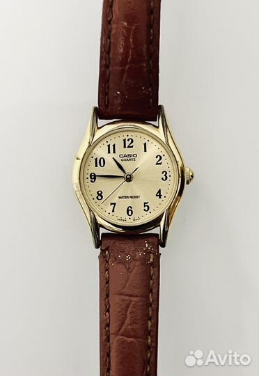 Часы casio ltp-1094
