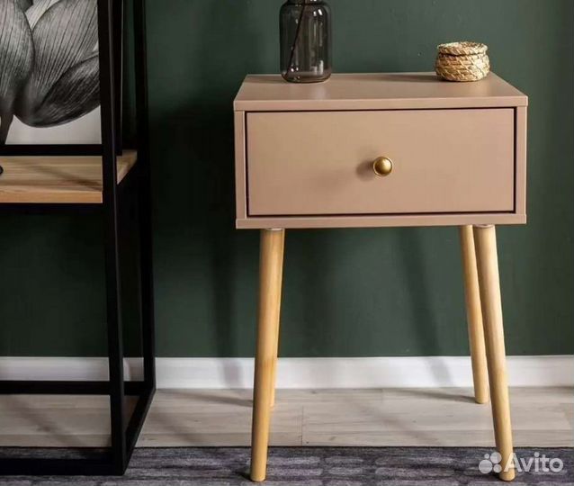 Тумба прикроватная