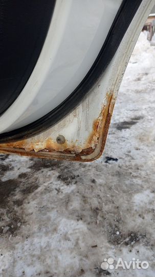 Дверь задняя правая Чери Тигго Т11