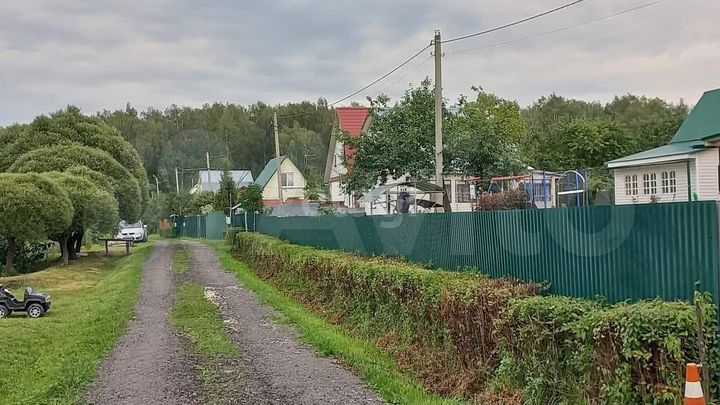 Участок 7 сот. (СНТ, ДНП)