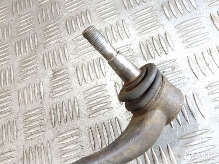 Рычаг передний левый нижний Bmw X5 e53 2000-2007