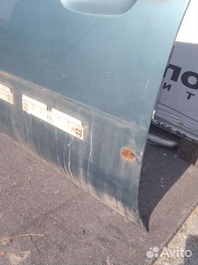 Дверь передняя левая Mercuri Sable 2 Ford Taurus 2