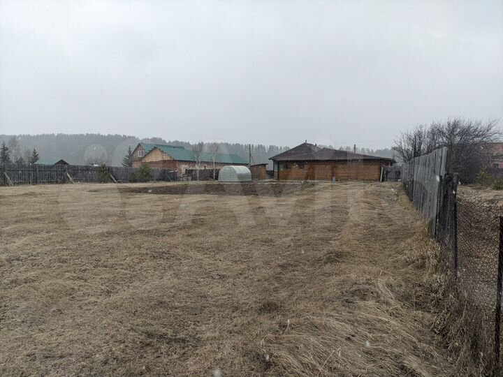 Дом 73,8 м² на участке 26,3 сот.