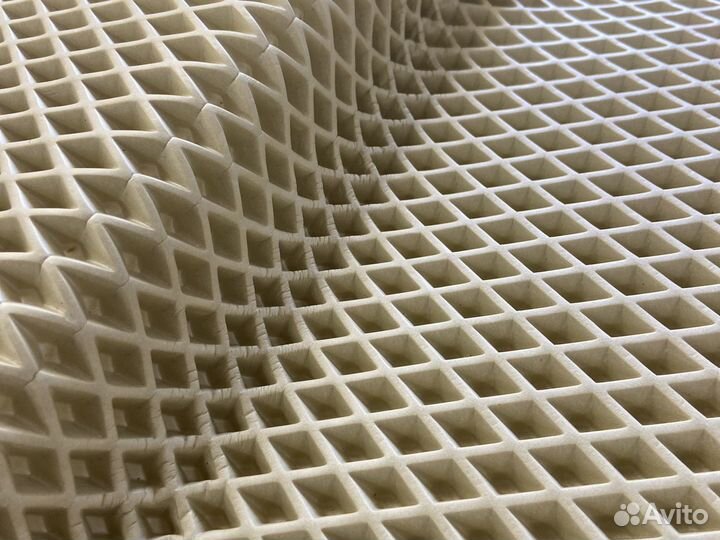 Коврики ева с бортом на элантру 6