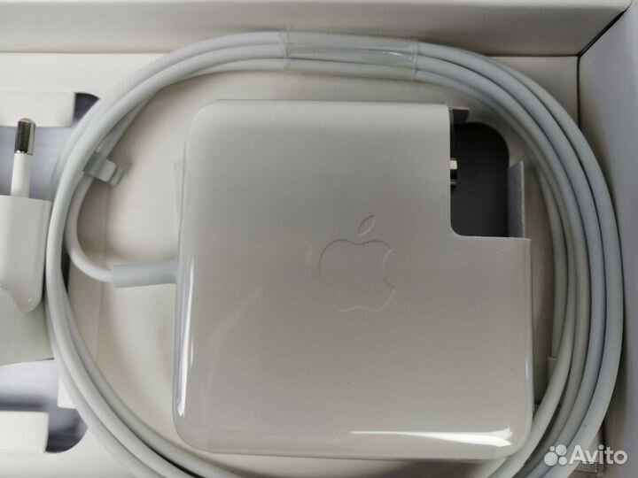 Адаптер питания Magsafe 2 60W